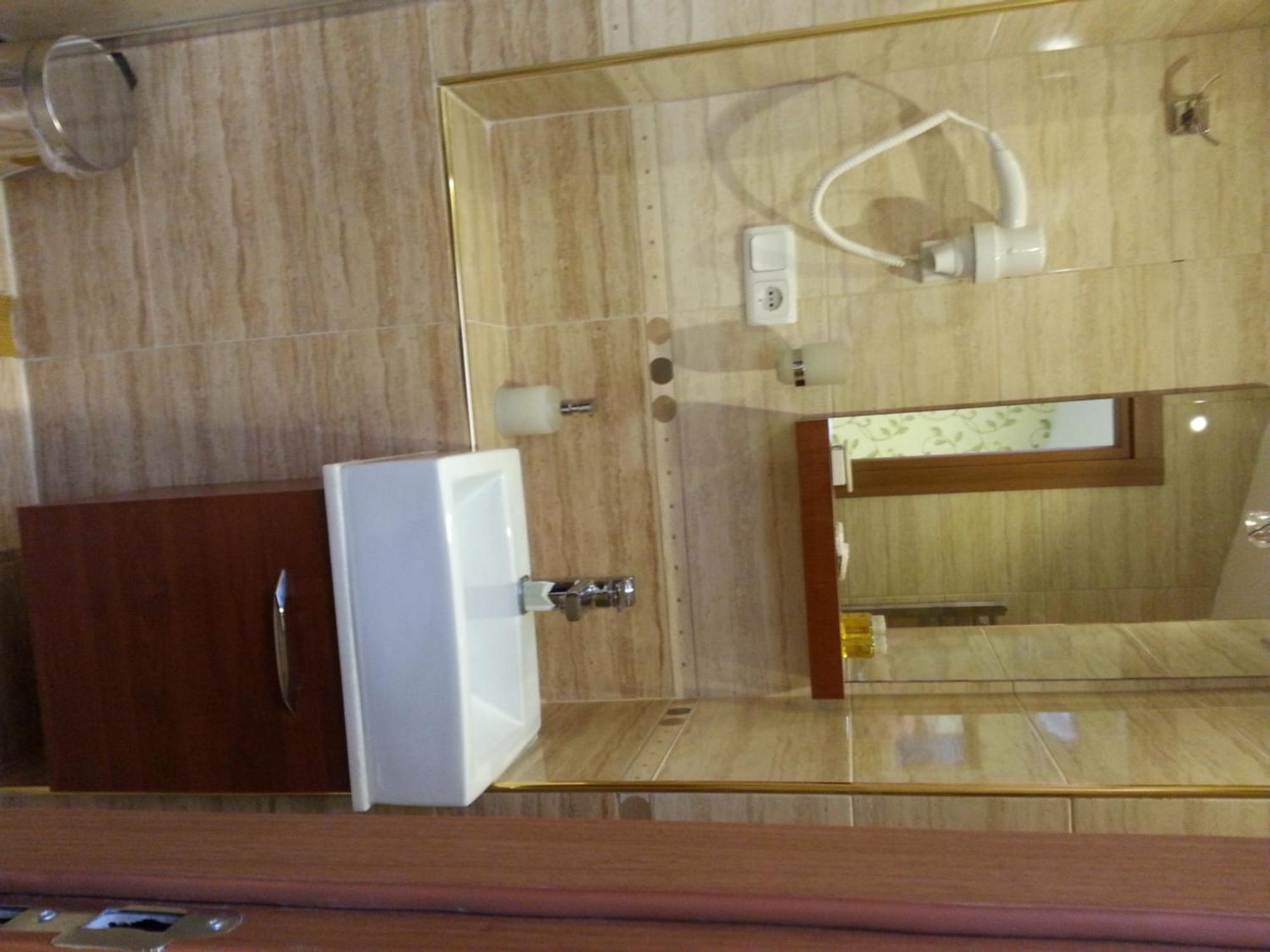 Hotel Rio Istanbul Zimmer foto