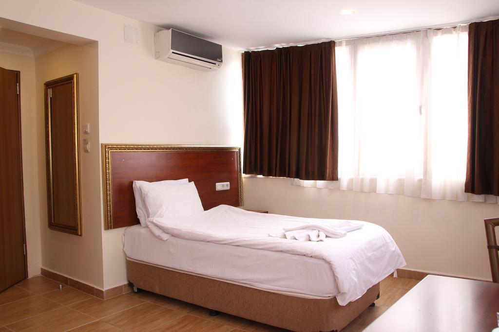 Hotel Rio Istanbul Exterior foto