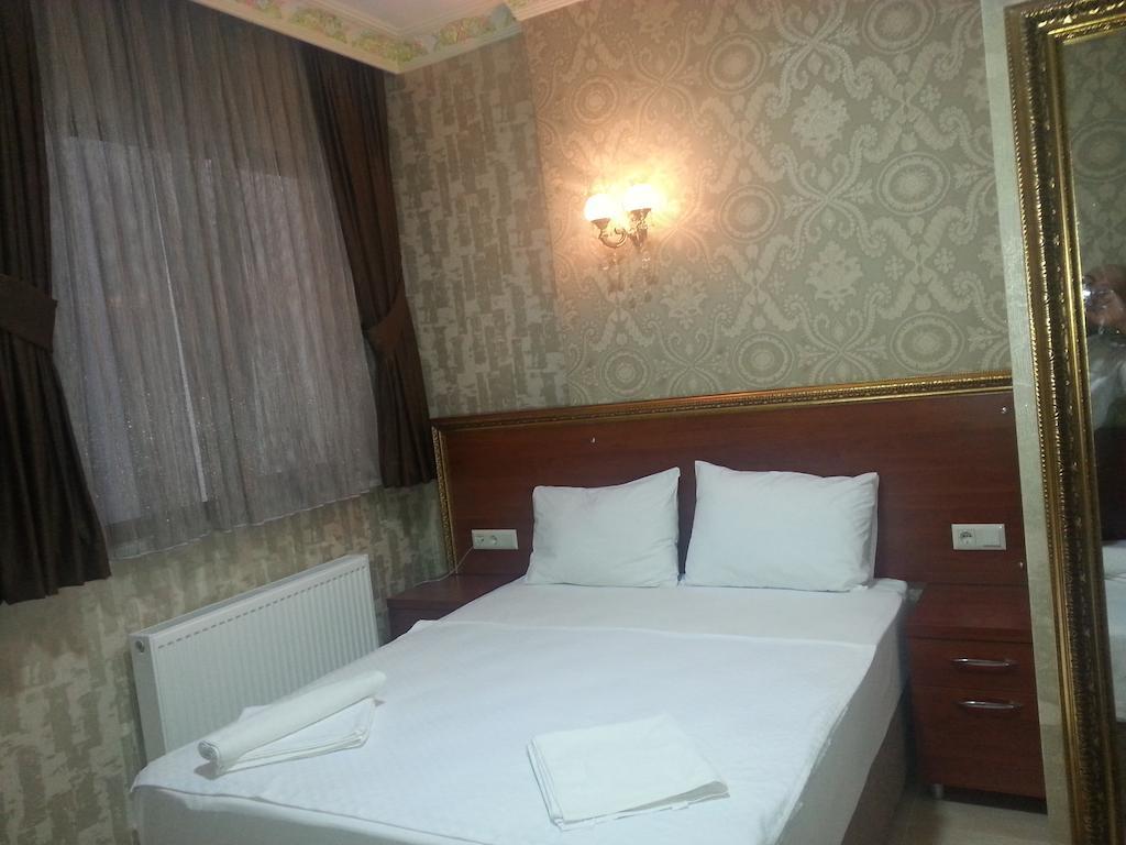 Hotel Rio Istanbul Exterior foto